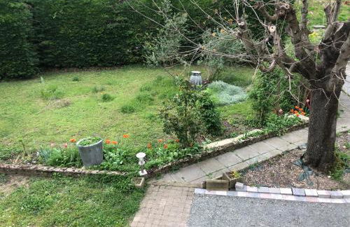 Condrieu et parking voiture vélo 2 ème étage - Foto 53