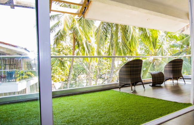 Happy Inch Hospitality - Photo 15