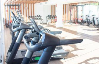 Sunset Waves 3 Benidorm - Foto 40