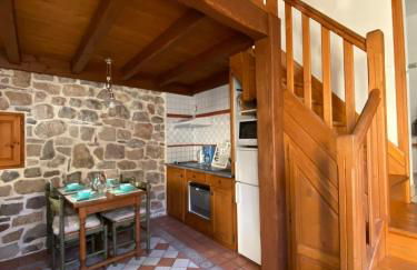 Gîte Lou Clapas dans village perché du Parc des Grands Causses - Photo 15