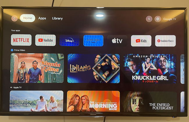 Namal Apartelle - Foto 6