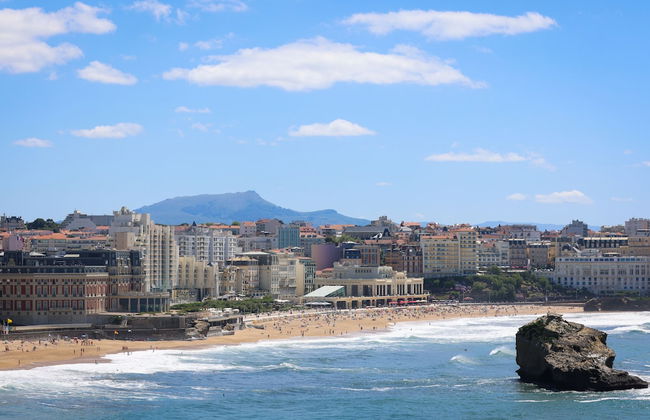 Résidence Victoria Surf - Foto 42