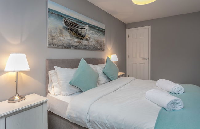 Forbes Retreat - Donnini Apartments - Foto 13