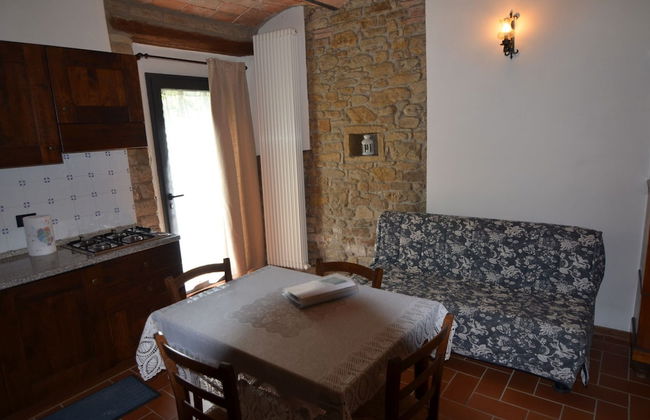 Cozy Holiday Home in Modigliana Italy With Garden - Foto 5