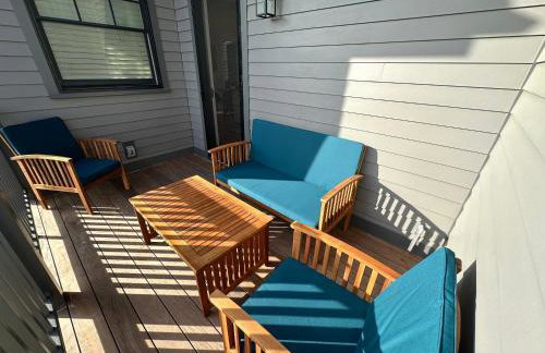 Brand New Construction! 3 Unit5 Bed Property - Foto 23