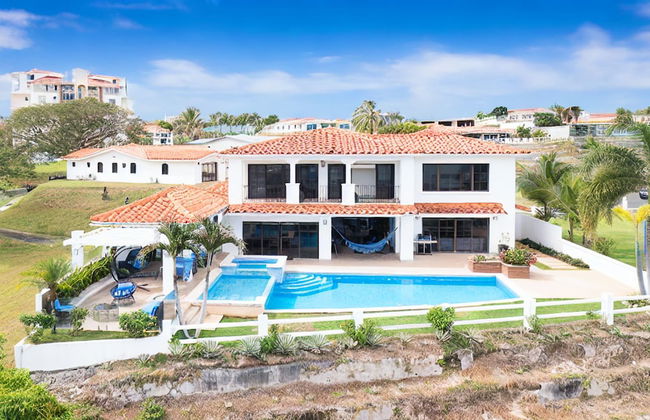 Villa Carisma by Acomodo Vistamar - Foto 39