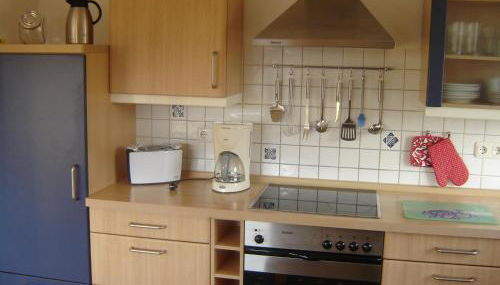 Ferienwohnung Friedmann - Foto 3