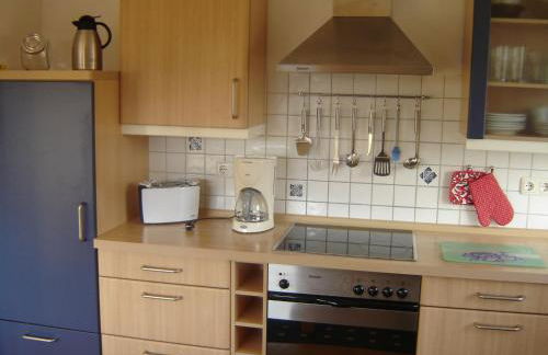 Ferienwohnung Friedmann - Foto 3