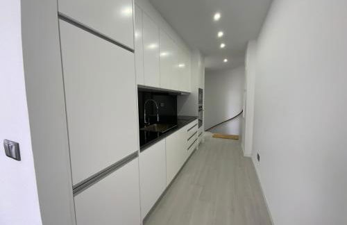 Luxury Loft Apartment - Foto 18