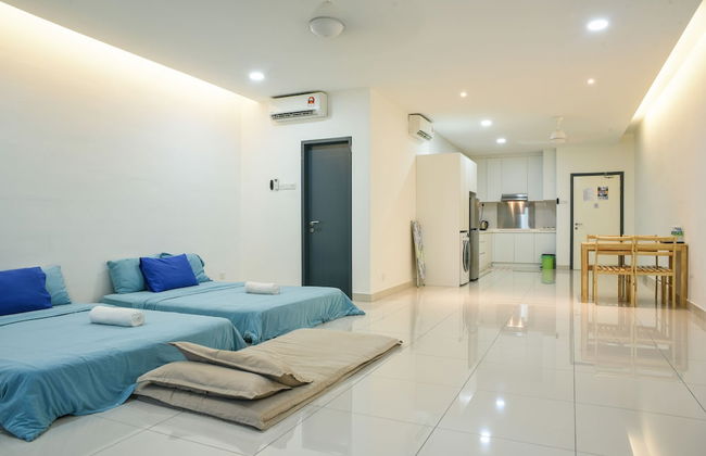 Damen Residence by Widebed - Foto 22