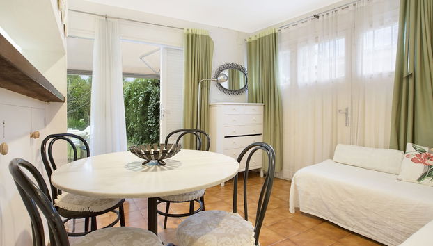 Refeições no quarto