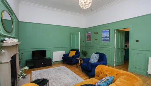 Lovely spacious 2 Bed Flat - Foto 3