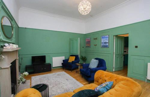 Lovely spacious 2 Bed Flat - Foto 3