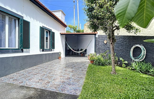 Casinha da Achada by Atlantic Holiday - Photo 27