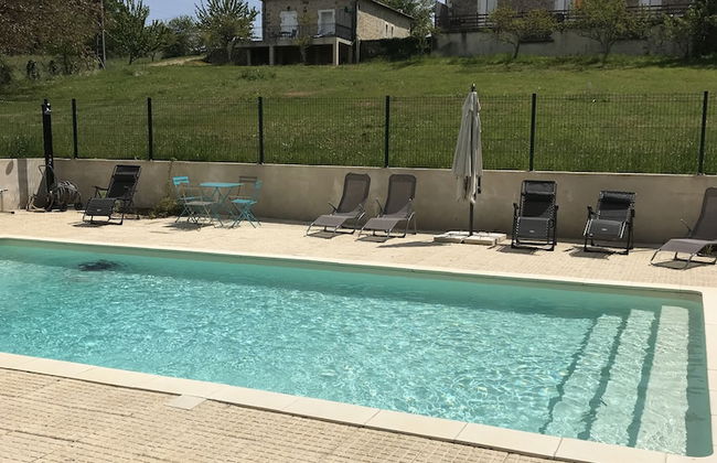 Domaine de Pouzelande - Les gites - Foto 53