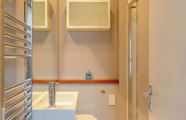 Tasteful & Homely 1BD Flat - Brixton - Foto 12