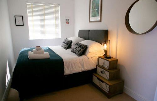 Wow I'm living on the beach. Luxury 4 bed sleeps 8 - Photo 30