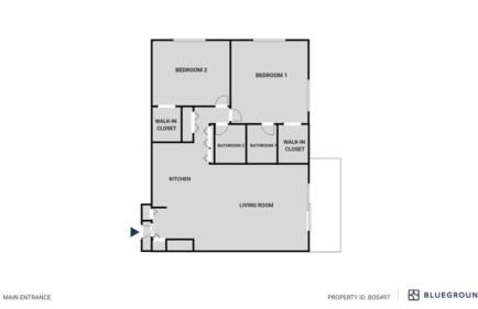 Spacious Beacon Hill 2BR wViews Gym BOS-497 - Foto 15