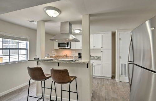 Bright Columbia Home 47 Mi to Dtwn Nashville - Foto 7