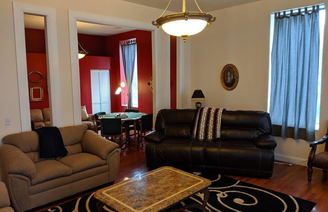 Broadway Loft - Photo 20