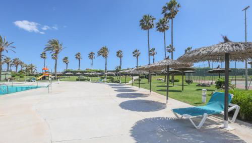 Las Americas in Islantilla - Foto 5, sunbed