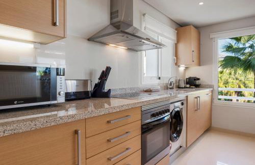 Luxury Apartment with Free Alcazaba Lagoon Access - Foto 18