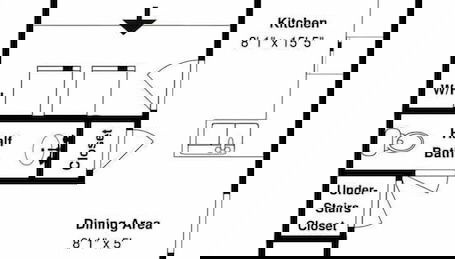 Summer Run by Ruidoso Vacation Rentals - Foto 2, Ausstattung der Unterkunft