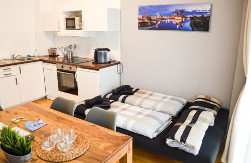 Centerapartments Tonhallenstraße - Foto 41