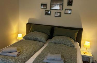 Apartment Sansibar - Foto 9