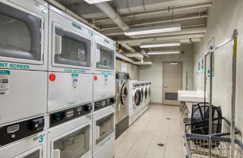 Midtown E 2BR w WD nr Central Park NYC-531 - Foto 23