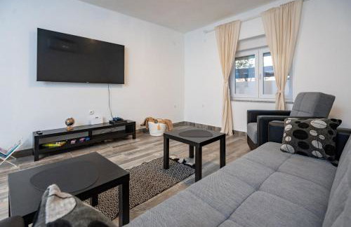 Kuća za odmor Kamenjani-Škabrnja - Foto 50