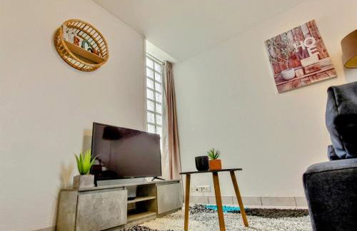 Superbe Type 2 - Cosy et Chaleureux - Foto 14