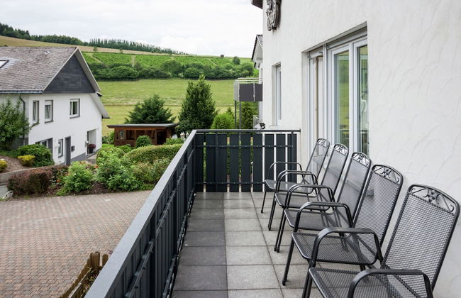 Enchanting Holiday Home in Bodefeld With Terrace - Foto 38