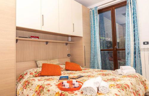 Residenza Coccinelle vista Lago d'Iseo - Foto 37