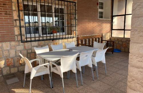 Casas Rurales La Piedra Ossa De Montiel - Foto 9