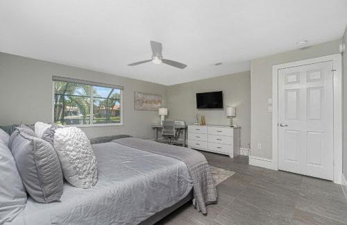 Villa Tranquility-Waterfront-Free Amenities-Heated Pool-Bikes-Dock Fishing & Beach Gear - Foto 18