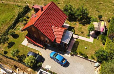 Holiday house with a parking space Belaj, Karlovac - 20275 - Foto 1