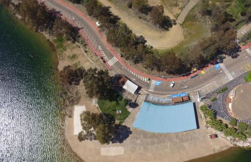 Apartamentos Embalse de Orellana - Foto 73