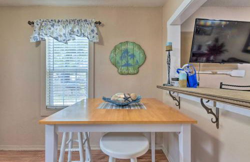 Cozy BeachandFishing Cottage in Aransas Pass! - Foto 11