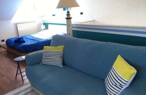 Appartamento Villa Rita a 100 m dal mare! - Photo 22