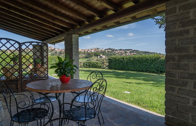 Agriturismo Bella Cima - Foto 27