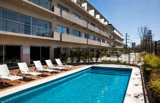 Departamentos Farley en Tigre Centro - Foto 1