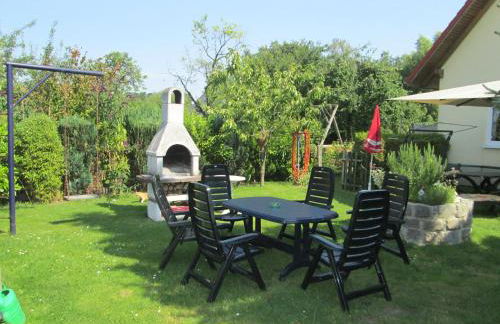 Ferienwohnung Kleine Moewe - Foto 26