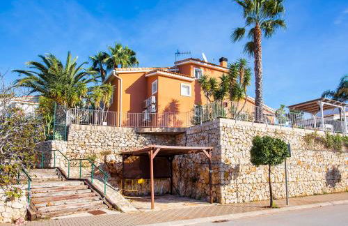 Holiday Home El Descanso by Interhome - Photo 46