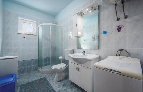 Three-Bedroom Holiday Home In Nedescina - Foto 26