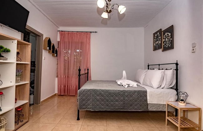 Helen s Countryside House - Foto 12