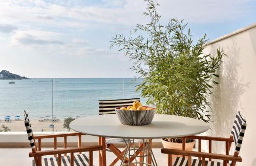 ECO-APARTMENTS LA MARINEDA & HOTEL THALASSA SPORT & SPA - Foto 49