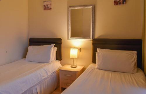 Atlantic Lodge - Foto 8