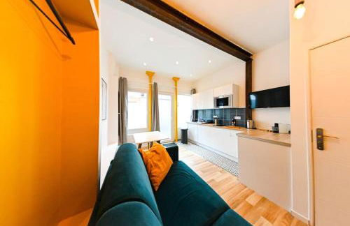 Gare - La Boutique Beauvoisine - Photo 17