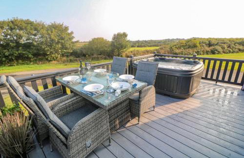 Chantry Lodge - Foto 24